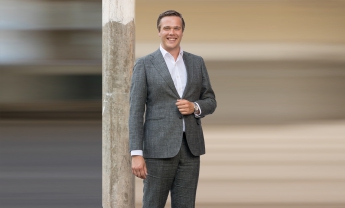 Michiel Putz MSc