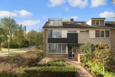 Marloes en Daniël verkochten Nijenheim 5249 in Zeist