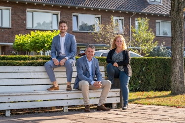 Over nieuwbouw