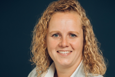 Suzan Marissen
