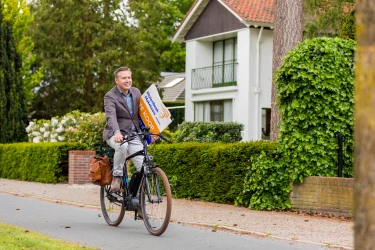 Maatschappelijk verantwoord ondernemen