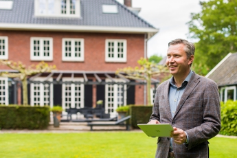 Verkoopmakelaar Zeist