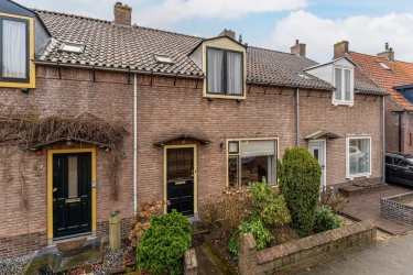 Bijzonder beheer wonen
