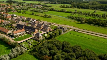 Nieuwbouw-recent verkocht