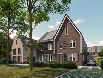 De Meyster Soesterberg