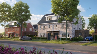 Hof van Weerdenburg Werkhoven