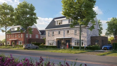 Hof van Weerdenburg Werkhoven