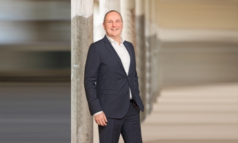 Johan van Oijen MRICS