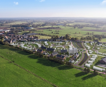 Nieuwbouw-recent verkocht