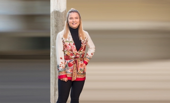 Emilie van Rooijen