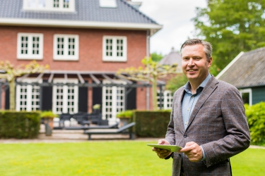 Taxeren Wonen