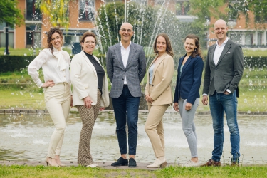 woudenberg team