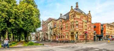 Makelaar Leidsche Rijn
