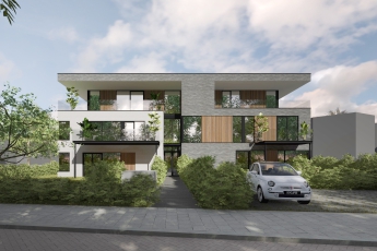 Nieuwbouwprojecten om naar uit te kijken