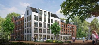 Nieuwbouw-recent verkocht