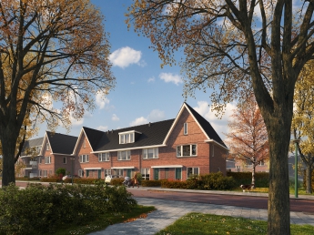 Oude Haven Odijk
