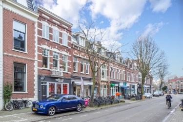 Bedrijfspanden Utrecht