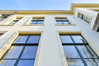 Sprekende Cijfers Kantoormarkten 2021