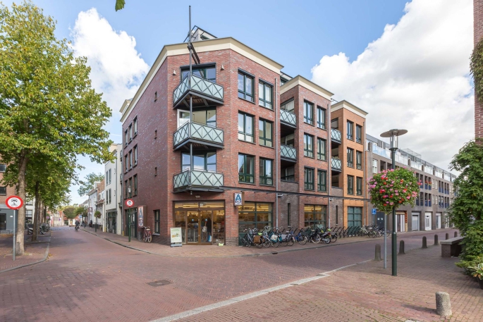 Kreupelstraat 24, 3811 HZ, Amersfoort