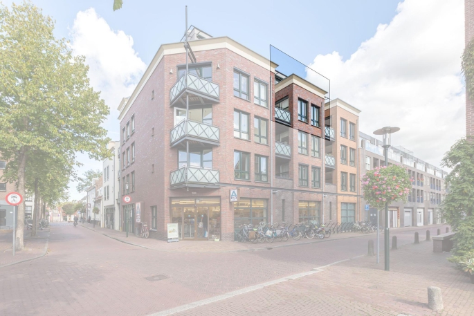 Kreupelstraat 24, 3811 HZ, Amersfoort