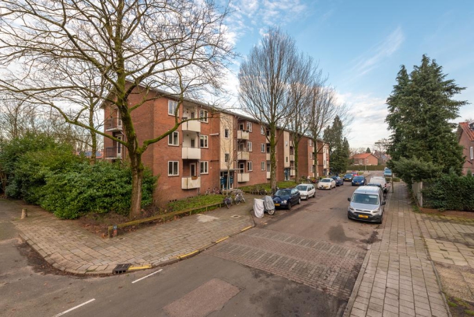 Van Tetslaan 25, 3707 VC, Zeist