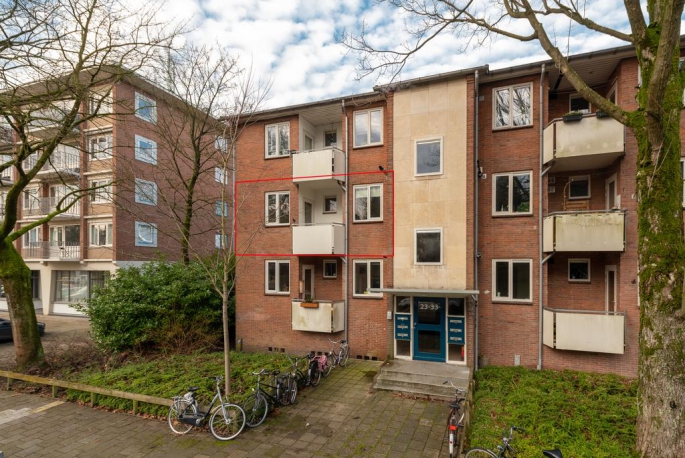 Van Tetslaan 25, 3707 VC, Zeist