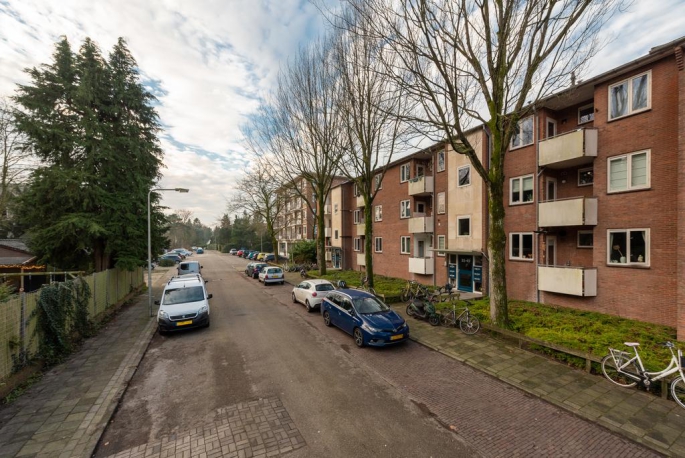 Van Tetslaan 25, 3707 VC, Zeist