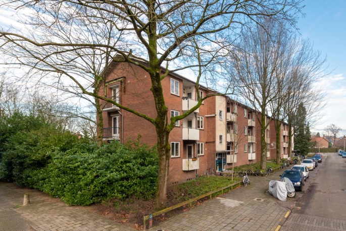 Van Tetslaan 25, 3707 VC, Zeist
