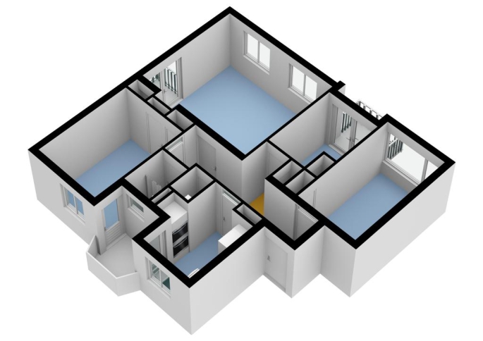 Van Tetslaan 25, 3707 VC, Zeist