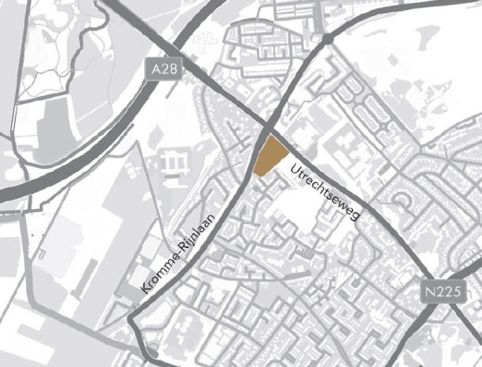 Mijnhardt Wonen | fase 2, Mijnhardt | Vrijstaande Villa | Type A, bouwnummer: 217, Zeist
