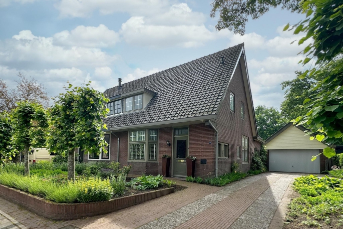Woudenbergseweg 82, 3953 MJ, Maarsbergen
