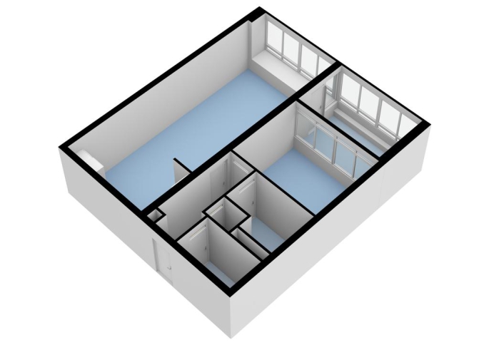 Laan van Vollenhove 18, 3706 AA, Zeist