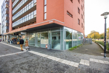 Tiberdreef 32, 3561 GG, Utrecht