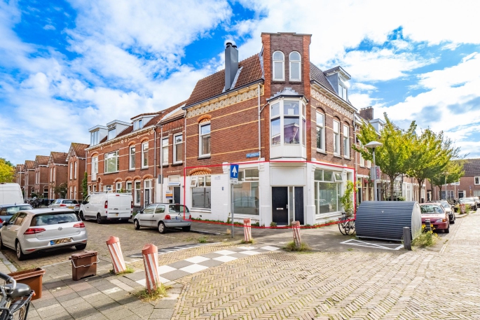 Bilderdijkstraat 9 A, 3532 VA, Utrecht