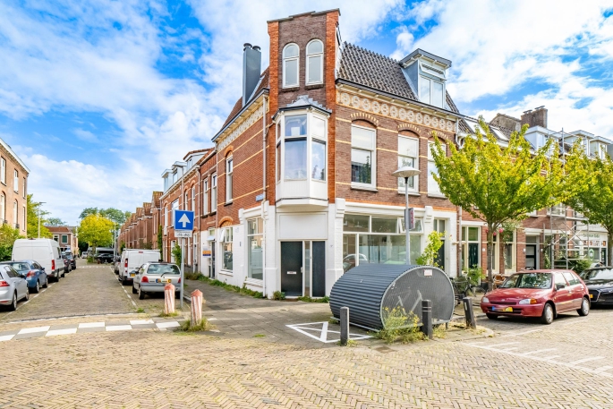 Bilderdijkstraat 9 A, 3532 VA, Utrecht