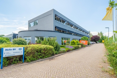 Celsiusbaan 2, 3439 NC, Nieuwegein