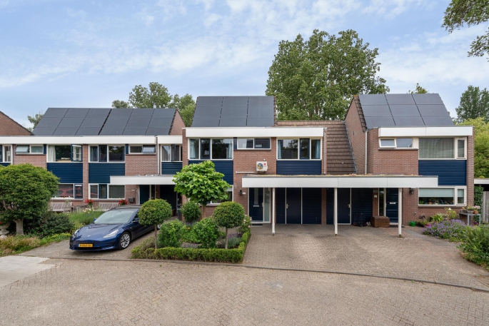 Brugakker 6223, 3704 RD, Zeist