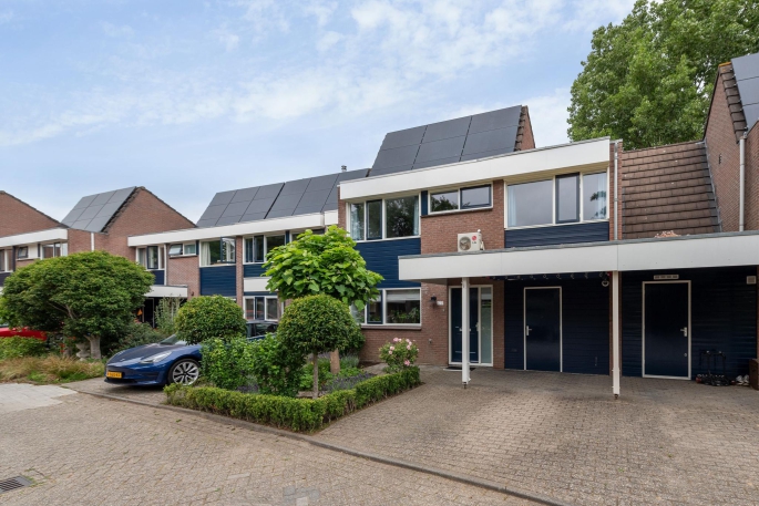 Brugakker 6223, 3704 RD, Zeist