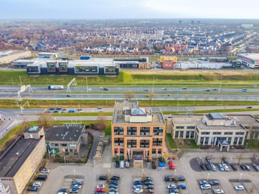 De Brand 40, 3823 LL, Amersfoort