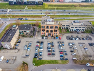 De Brand 40, 3823 LL, Amersfoort