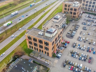 De Brand 40, 3823 LL, Amersfoort