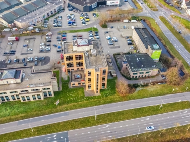 De Brand 40, 3823 LL, Amersfoort