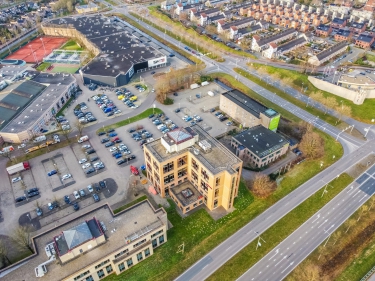 De Brand 40, 3823 LL, Amersfoort