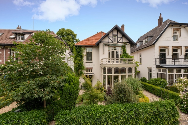 Boslaan 7, 3701 CH, Zeist