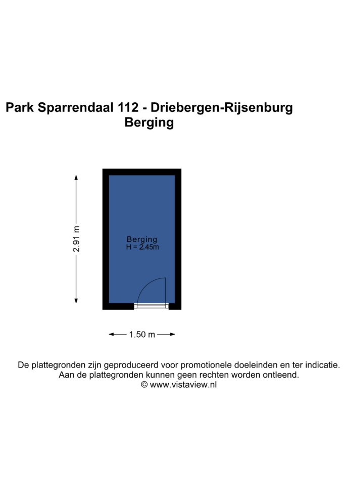 Park Sparrendaal 112, 3971 ST, Driebergen-rijsenburg