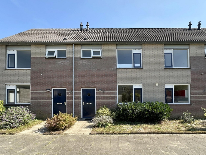 Slotlaantje 3, 3931 VJ, Woudenberg