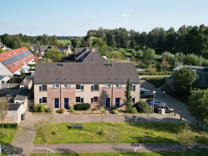 Slotlaantje 3, 3931 VJ, Woudenberg