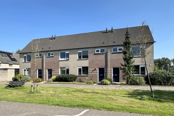 Slotlaantje 3, 3931 VJ, Woudenberg