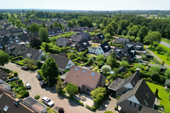 Broederschapsland 7, 3931 DC, Woudenberg