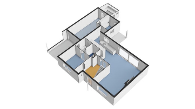 Broederschapsland 7, 3931 DC, Woudenberg